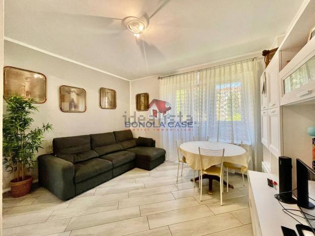 Appartamento in vendita di 63 m² in Via Ugo Betti, 38