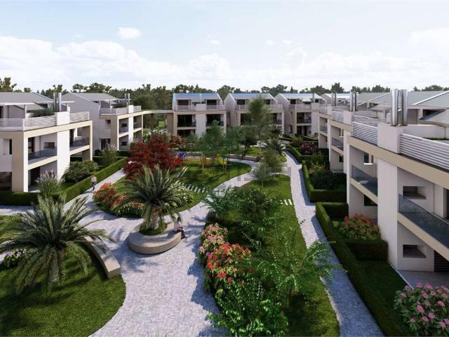 Appartamento in vendita di 63 m² in Via Unità d’Italia, 1