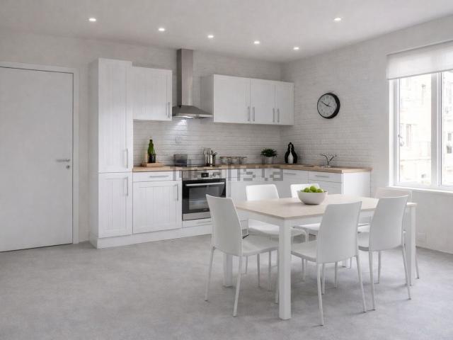 Appartamento in vendita di 63 m² in Via V. Cattani, 4