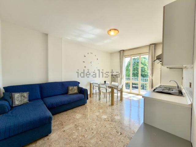 Appartamento in vendita di 63 m² in Via Valmarana, 55