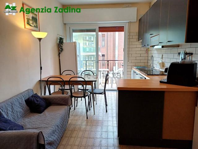Appartamento in vendita di 63 m² in Via Valsesia, 4