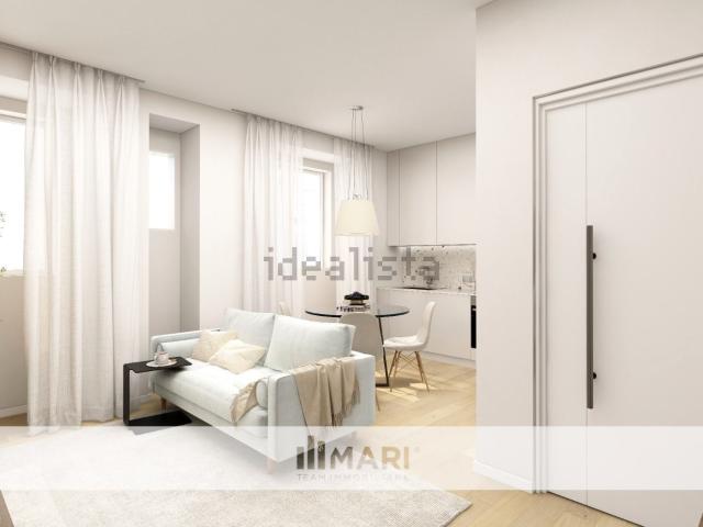 Appartamento in vendita di 63 m² in Via Vespasiano, 69