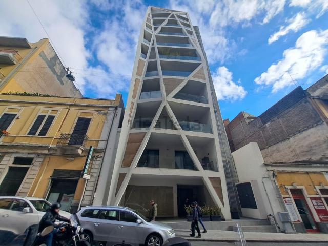 Appartamento in vendita di 63 m² in Via Vincenzo Giuffrida, 48
