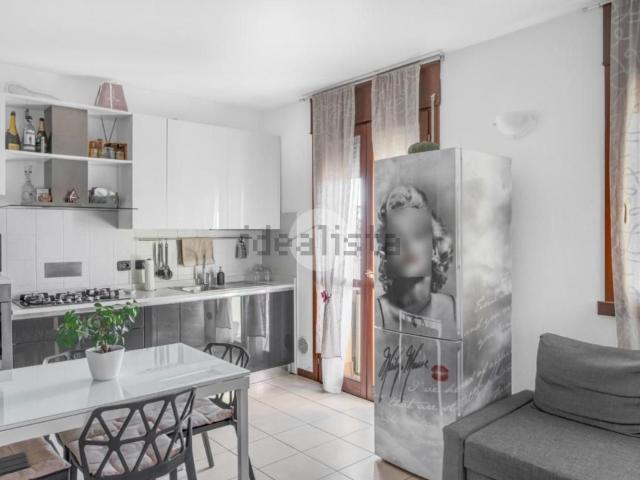Appartamento in vendita di 63 m² in Via Vincenzo Muccioli, 2