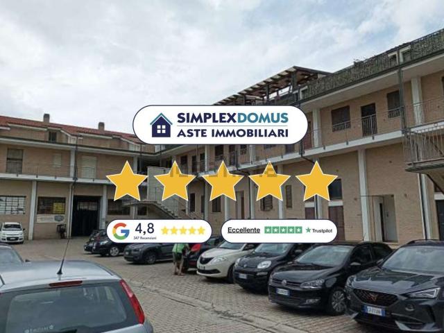 Appartamento in vendita di 63 m² in Via Vittorio Alfieri