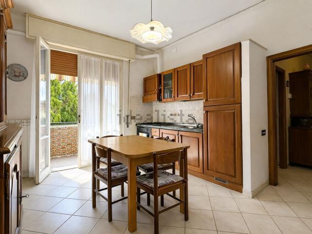 Appartamento in vendita di 63 m² in Via Vittorio Alfieri