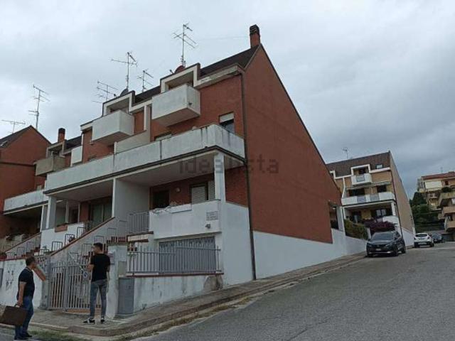 Appartamento in vendita di 63 m² in Via Vittorio Alfieri