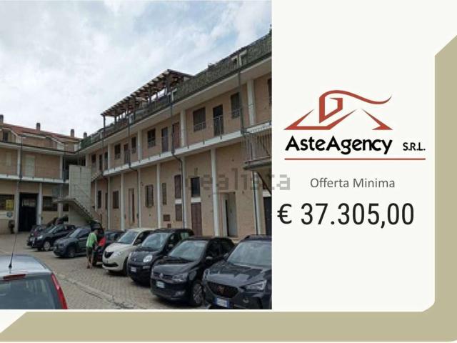 Appartamento in vendita di 63 m² in Via Vittorio Alfieri, 41