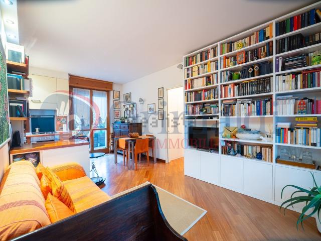 Appartamento in vendita di 63 m² in Via Volterra, 15