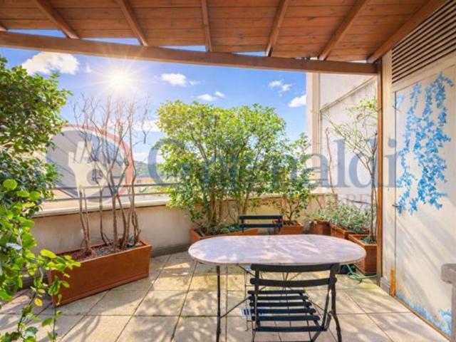 Appartamento in vendita di 63 m² in Via Volterra, 15