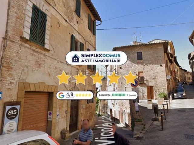 Appartamento in vendita di 63 m² in Via XX Settembre