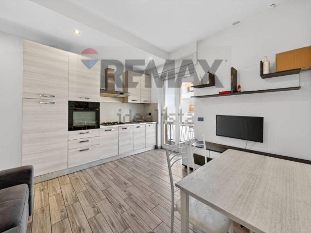 Appartamento in vendita di 63 m² in Via XX Settembre