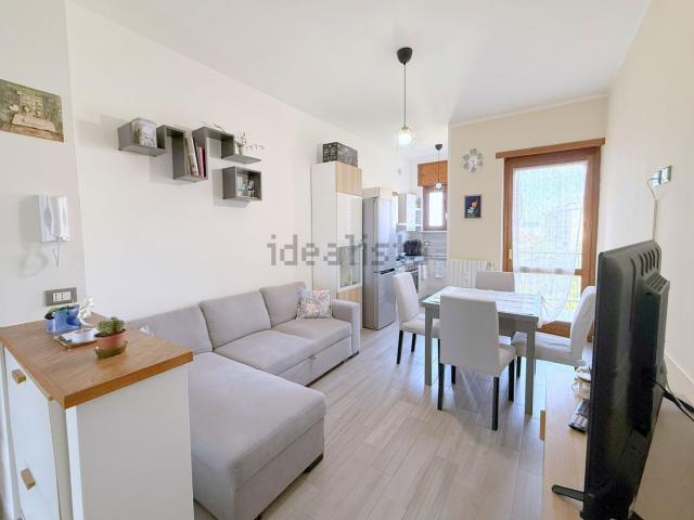 Appartamento in vendita di 63 m² in Via A. Manzoni, 6