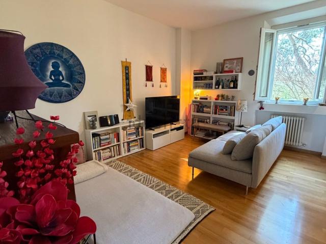 Appartamento in vendita di 63 m² in Via Abbadia, 6