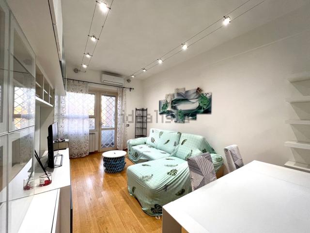 Appartamento in vendita di 63 m² in Via Alberto Mancini, 78