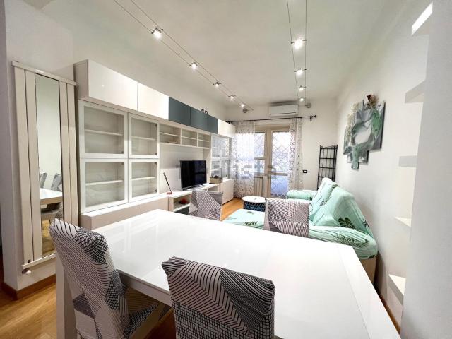 Appartamento in vendita di 63 m² in Via Alberto Mancini, 78