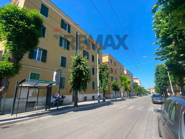 Appartamento in vendita di 63 m² in Via Alessandro Valignani, 141