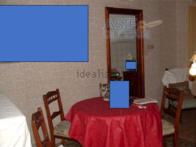 Appartamento in vendita di 63 m² in Via Alfonso Lamarmora