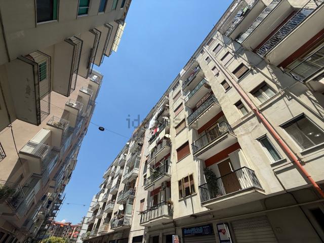 Appartamento in vendita di 63 m² in Via Alfredo Capone, 27