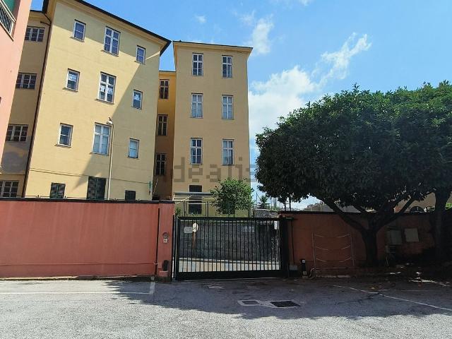 Appartamento in vendita di 63 m² in Via all&apos Asilo Davide e Delfina Garbarino