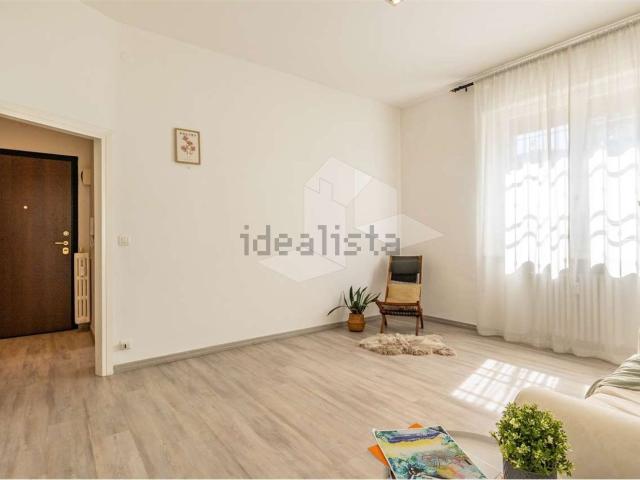 Appartamento in vendita di 63 m² in Via Angelo Lustrini, 3