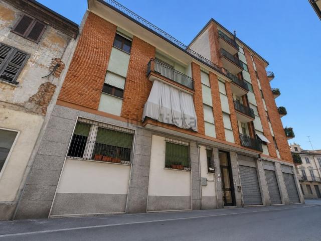 Appartamento in vendita di 63 m² in Via Angelo Morbelli, 24
