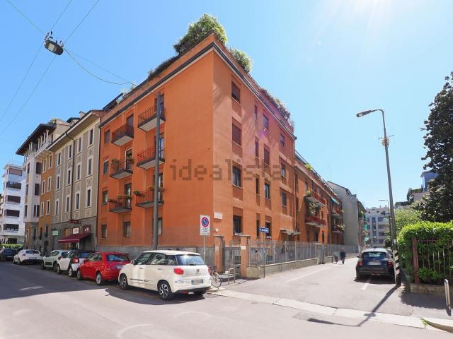 Appartamento in vendita di 63 m² in Via Angelo Morbelli, 8