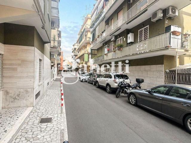 Appartamento in vendita di 63 m² in Via Antonino Borzì