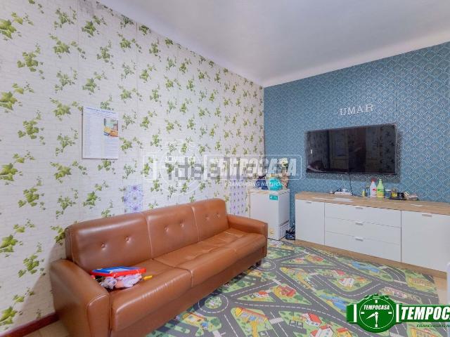 Appartamento in vendita di 63 m² in Via Antonio Aldini, 108