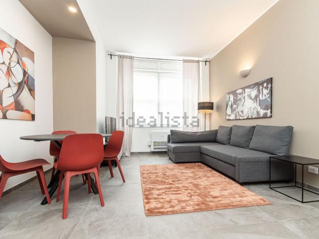 Appartamento in vendita di 63 m² in Via Antonio Cantore