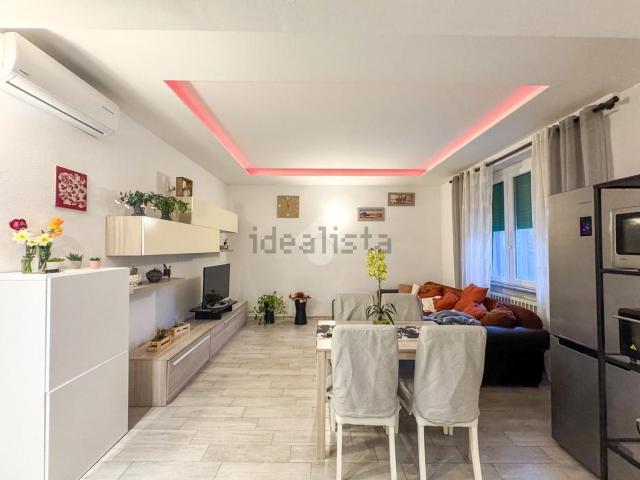 Appartamento in vendita di 63 m² in Via Antonio Pacinotti, 5
