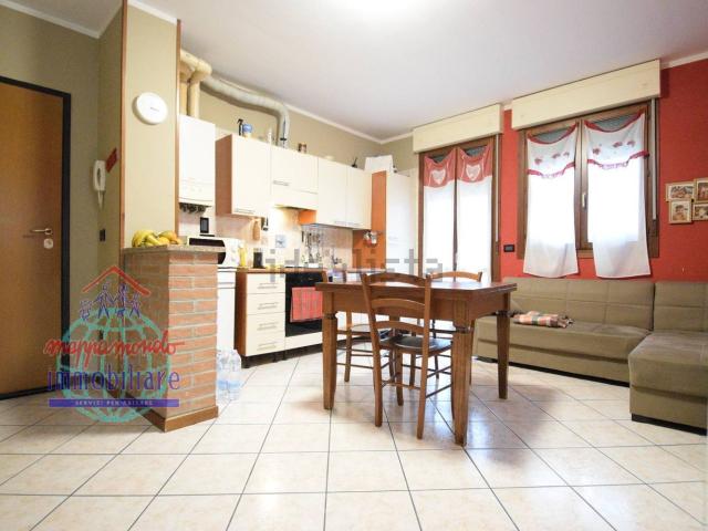 Appartamento in vendita di 63 m² in Via Antonio Vivaldi, 56