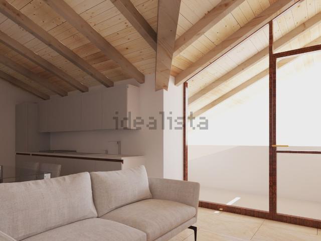 Appartamento in vendita di 63 m² in Via Arno, 7
