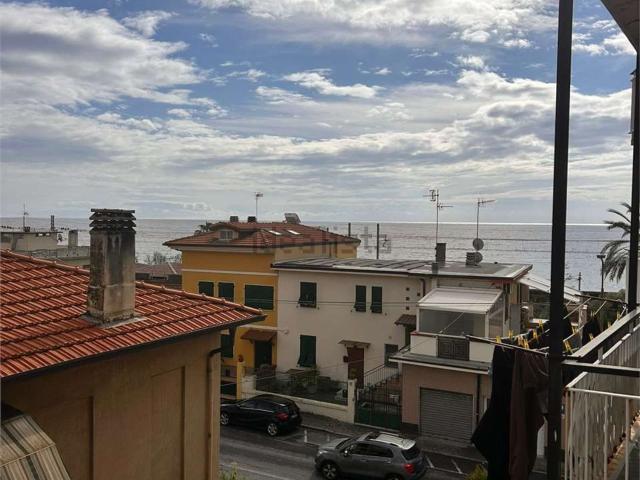 Appartamento in vendita di 63 m² in Via Arziglia, 78