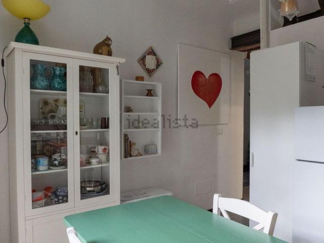 Appartamento in vendita di 63 m² in Via Aurelia Nord, 2
