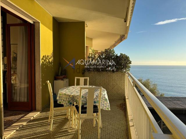 Appartamento in vendita di 63 m² in Via Aurelia Levante