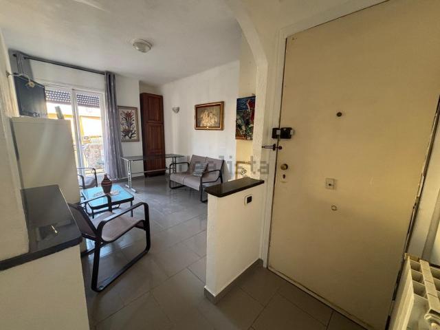 Appartamento in vendita di 63 m² in Via Aurelia Ponente, 130