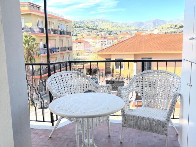 Appartamento in vendita di 63 m² in Via Aurelia, 9