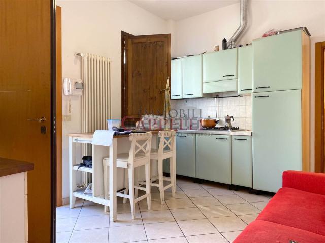 Appartamento in vendita di 63 m² in Via Aurelio Saffi, 61