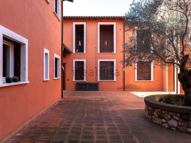 Appartamento in vendita di 63 m² in Via Aurinia