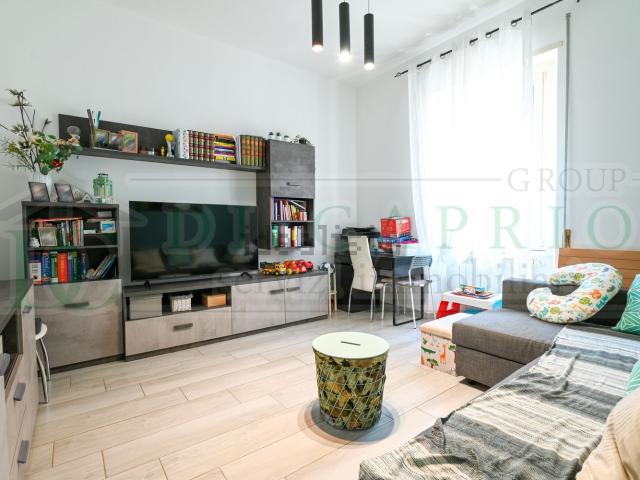 Appartamento in vendita di 63 m² in Via Aversa