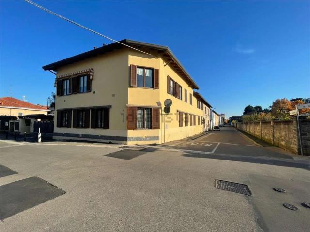 Appartamento in vendita di 63 m² in Via B. Speroni, 22