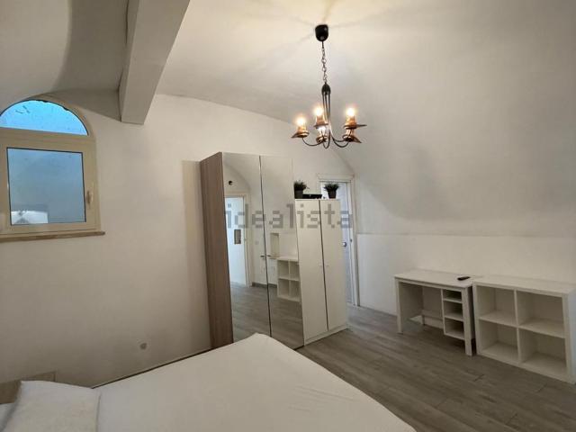 Appartamento in vendita di 63 m² in Via Baccina, 85