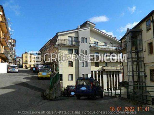 Appartamento in vendita di 63 m² in Via Benvenuto Cellini