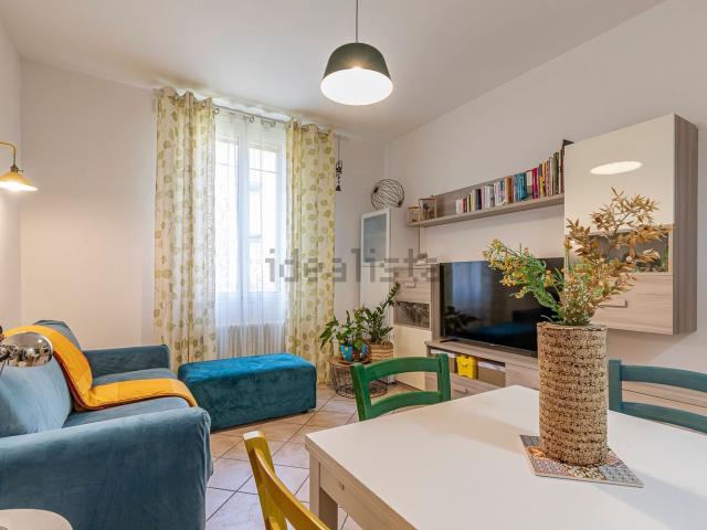 Appartamento in vendita di 63 m² in Via Bellaria, 25