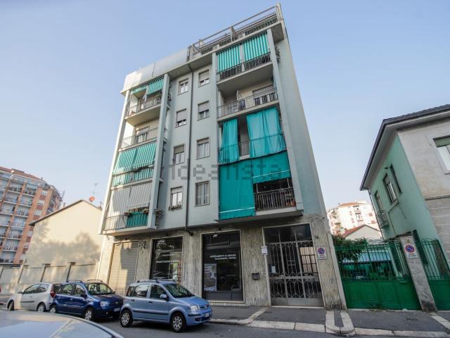 Appartamento in vendita di 63 m² in Via Borgomasino, 76