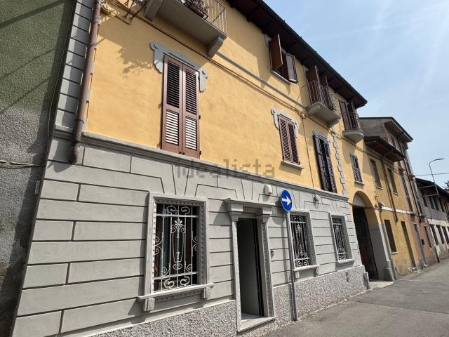Appartamento in vendita di 63 m² in Via C. Beccaria, 19