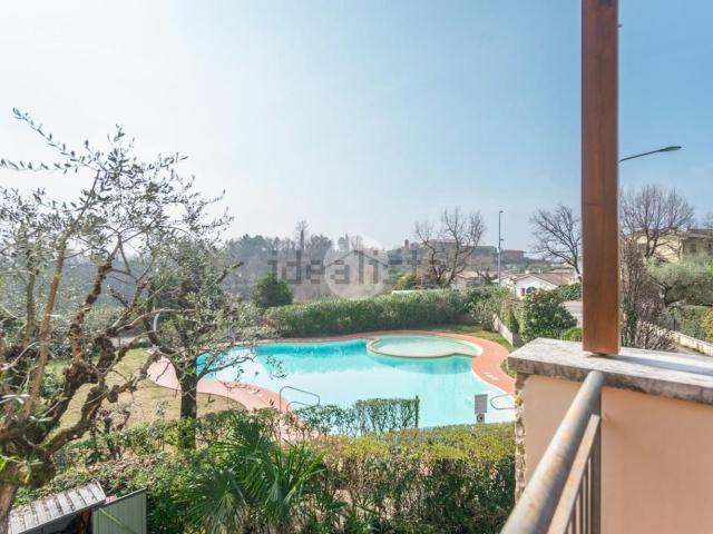 Appartamento in vendita di 63 m² in Via Ca&apos  Morel, 2