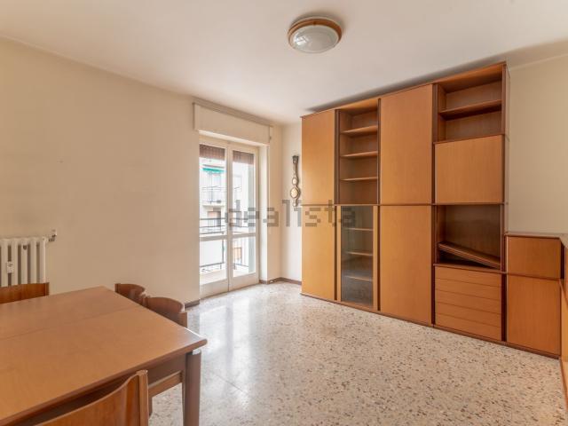 Appartamento in vendita di 63 m² in Via Cà Rossa, 28