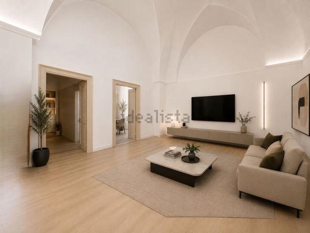 Appartamento in vendita di 63 m² in Via Camillo Benso Conte di Cavour, 4
